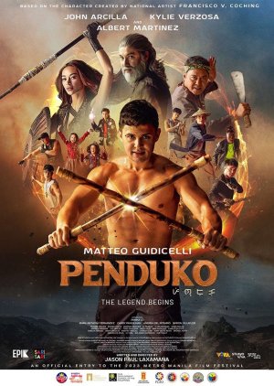 Penduko